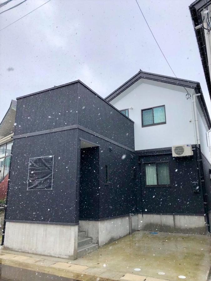 パーパスリゾート 越後湯沢 蔵 Juzava Kültér fotó